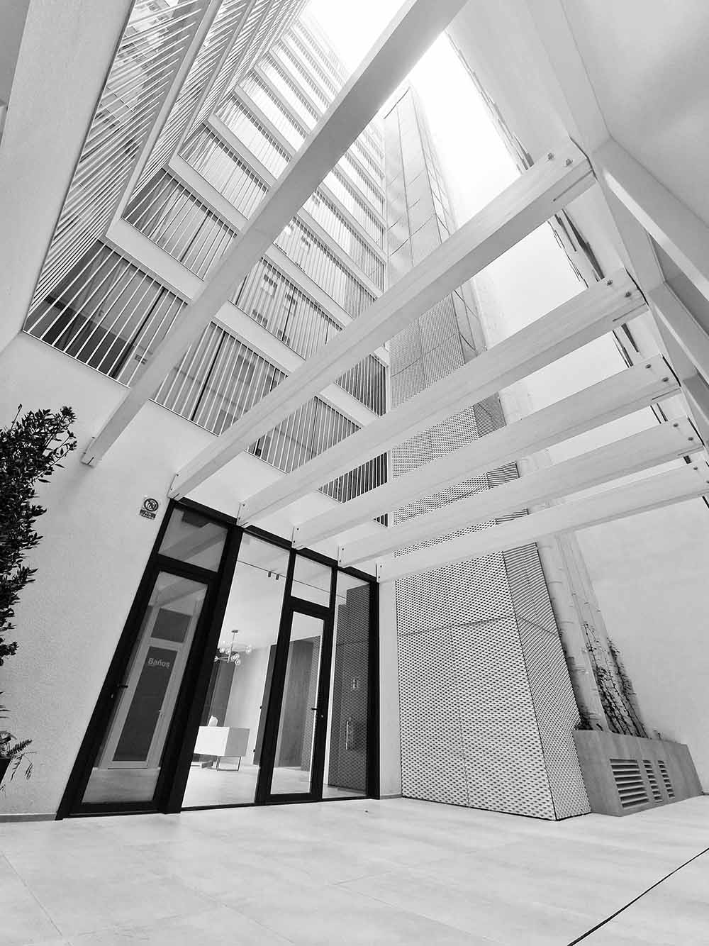 Dmanan Imagen edificio torre seminario Lugo